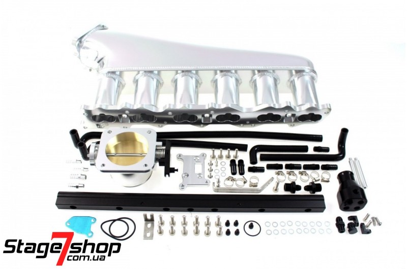 Впускной коллектор Nissan RB25
